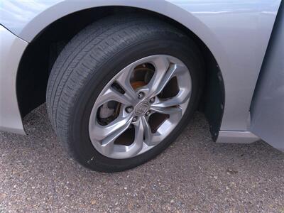 2020 Honda Accord LX   - Photo 18 - Tucson, AZ 85716