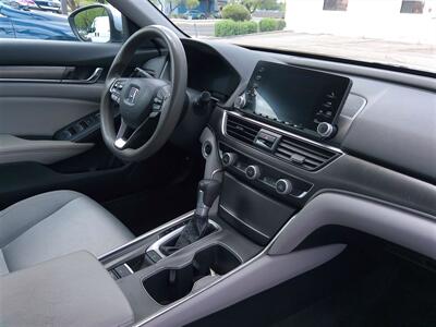 2020 Honda Accord LX   - Photo 14 - Tucson, AZ 85716