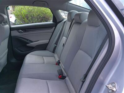 2020 Honda Accord LX   - Photo 15 - Tucson, AZ 85716