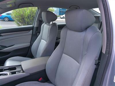 2020 Honda Accord LX   - Photo 9 - Tucson, AZ 85716