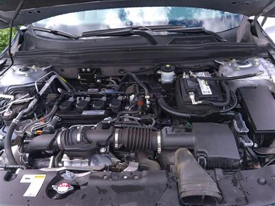 2020 Honda Accord LX   - Photo 19 - Tucson, AZ 85716
