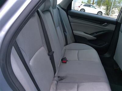 2020 Honda Accord LX   - Photo 16 - Tucson, AZ 85716