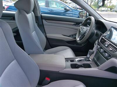 2020 Honda Accord LX   - Photo 13 - Tucson, AZ 85716