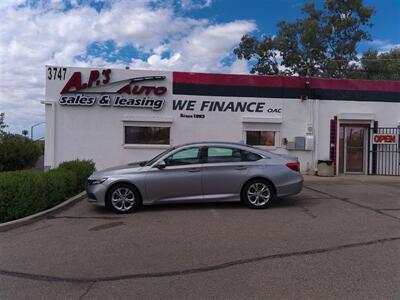 2020 Honda Accord LX   - Photo 7 - Tucson, AZ 85716