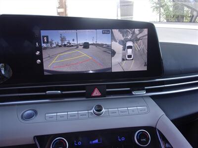 2024 Hyundai ELANTRA Limited   - Photo 14 - Tucson, AZ 85716