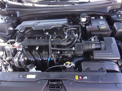 2024 Hyundai ELANTRA Limited   - Photo 20 - Tucson, AZ 85716