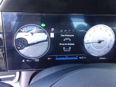 2024 Hyundai ELANTRA Limited   - Photo 15 - Tucson, AZ 85716