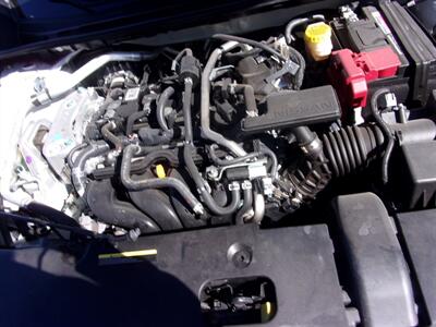 2024 Nissan Sentra SV   - Photo 17 - Tucson, AZ 85716