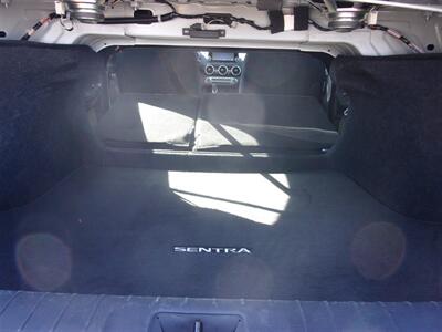 2024 Nissan Sentra SV   - Photo 15 - Tucson, AZ 85716