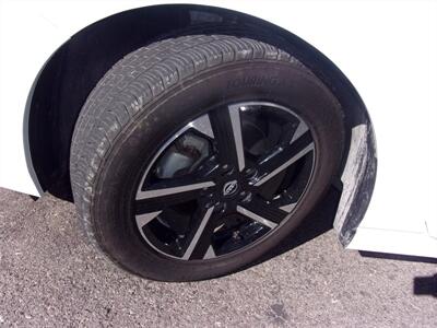 2024 Nissan Sentra SV   - Photo 22 - Tucson, AZ 85716