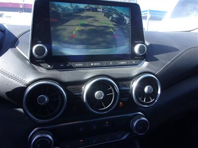 2024 Nissan Sentra SV   - Photo 13 - Tucson, AZ 85716