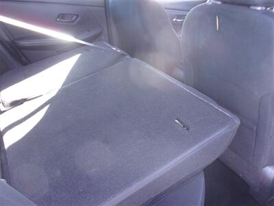 2024 Nissan Sentra SV   - Photo 18 - Tucson, AZ 85716