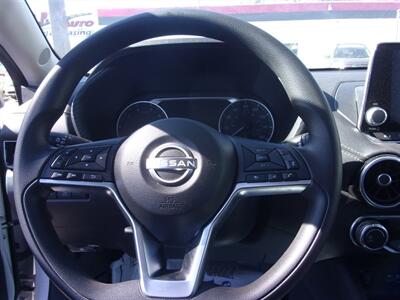 2024 Nissan Sentra SV   - Photo 11 - Tucson, AZ 85716
