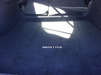 2024 Nissan Sentra SV   - Photo 16 - Tucson, AZ 85716