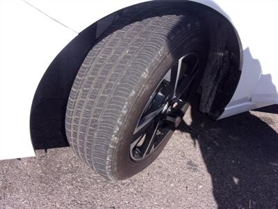 2024 Nissan Sentra SV   - Photo 20 - Tucson, AZ 85716