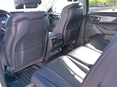 2023 Acura MDX w/Tech   - Photo 18 - Tucson, AZ 85716