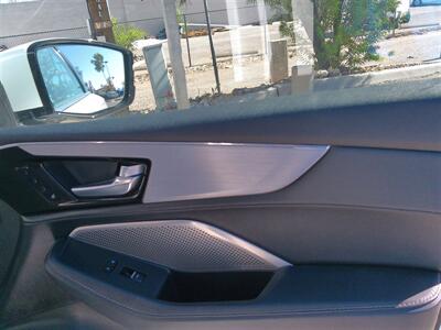 2023 Acura MDX w/Tech   - Photo 24 - Tucson, AZ 85716
