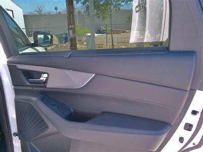 2023 Acura MDX w/Tech   - Photo 22 - Tucson, AZ 85716