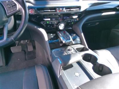 2023 Acura MDX w/Tech   - Photo 20 - Tucson, AZ 85716