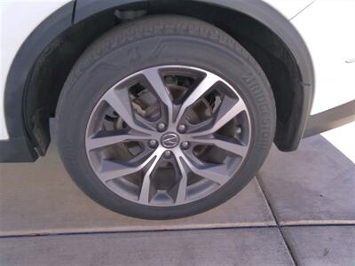 2023 Acura MDX w/Tech   - Photo 29 - Tucson, AZ 85716