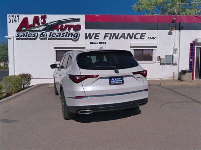 2023 Acura MDX w/Tech   - Photo 11 - Tucson, AZ 85716