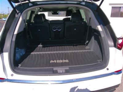 2023 Acura MDX w/Tech   - Photo 13 - Tucson, AZ 85716