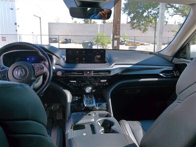 2023 Acura MDX w/Tech   - Photo 19 - Tucson, AZ 85716