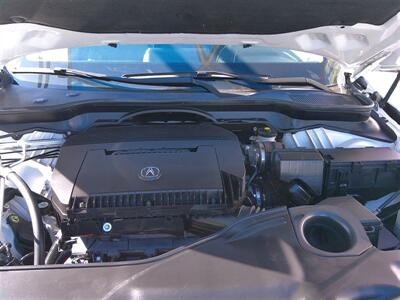 2023 Acura MDX w/Tech   - Photo 30 - Tucson, AZ 85716