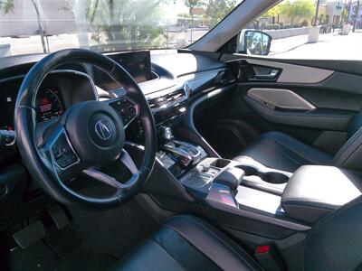 2023 Acura MDX w/Tech   - Photo 17 - Tucson, AZ 85716