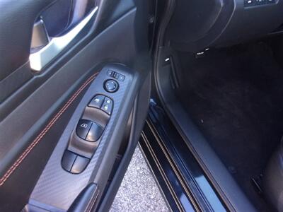 2022 Nissan Altima 2.5 SR   - Photo 18 - Tucson, AZ 85716