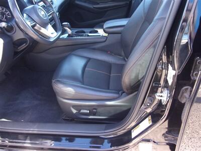 2022 Nissan Altima 2.5 SR   - Photo 10 - Tucson, AZ 85716