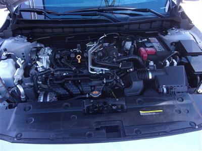 2023 Nissan Altima 2.5 SR   - Photo 25 - Tucson, AZ 85716