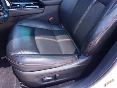 2023 Nissan Altima 2.5 SR   - Photo 14 - Tucson, AZ 85716