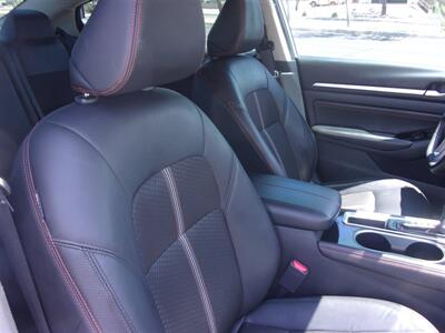 2023 Nissan Altima 2.5 SR   - Photo 6 - Tucson, AZ 85716