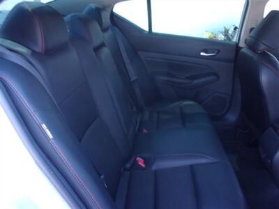 2023 Nissan Altima 2.5 SR   - Photo 22 - Tucson, AZ 85716