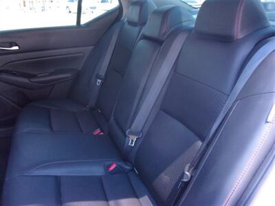2023 Nissan Altima 2.5 SR   - Photo 19 - Tucson, AZ 85716