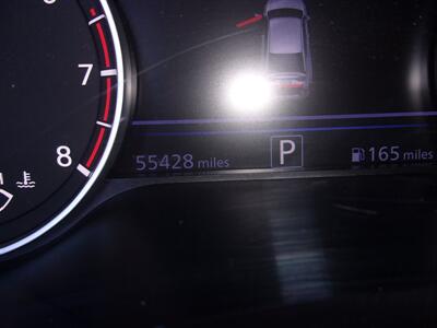 2023 Nissan Altima 2.5 SR   - Photo 17 - Tucson, AZ 85716