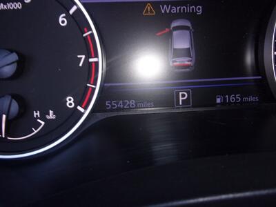 2023 Nissan Altima 2.5 SR   - Photo 16 - Tucson, AZ 85716