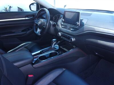 2023 Nissan Altima 2.5 SR   - Photo 24 - Tucson, AZ 85716