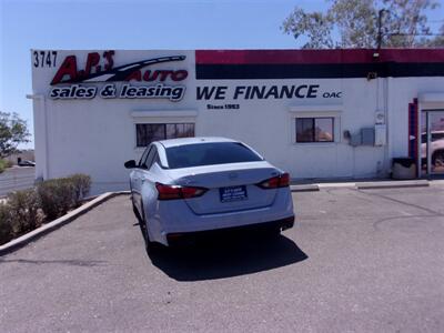 2023 Nissan Altima 2.5 SR   - Photo 3 - Tucson, AZ 85716