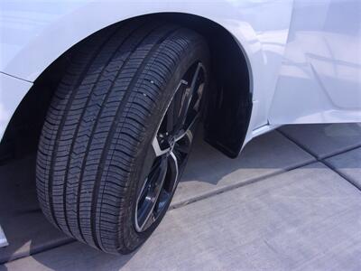 2023 Nissan Altima 2.5 SR   - Photo 12 - Tucson, AZ 85716