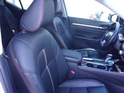 2023 Nissan Altima 2.5 SR   - Photo 23 - Tucson, AZ 85716