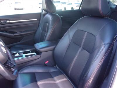 2023 Nissan Altima 2.5 SR   - Photo 15 - Tucson, AZ 85716