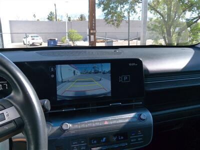 2024 Hyundai KONA SEL   - Photo 8 - Tucson, AZ 85716