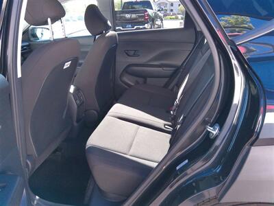 2024 Hyundai KONA SEL   - Photo 11 - Tucson, AZ 85716