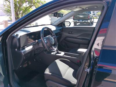 2024 Hyundai KONA SEL   - Photo 10 - Tucson, AZ 85716