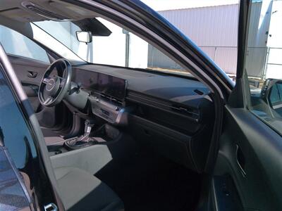 2024 Hyundai KONA SEL   - Photo 15 - Tucson, AZ 85716