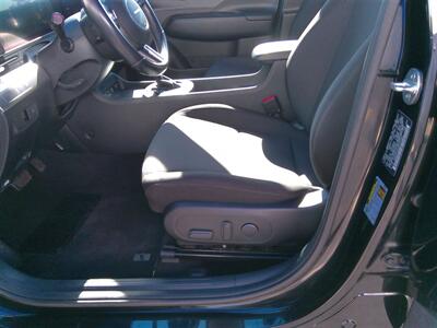 2024 Hyundai KONA SEL   - Photo 12 - Tucson, AZ 85716