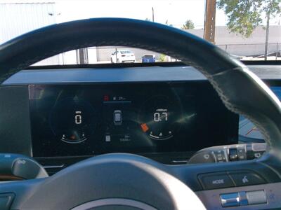 2024 Hyundai KONA SEL   - Photo 9 - Tucson, AZ 85716