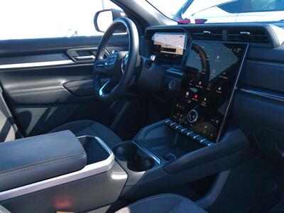 2026 GMC Terrain Elevation   - Photo 19 - Tucson, AZ 85716
